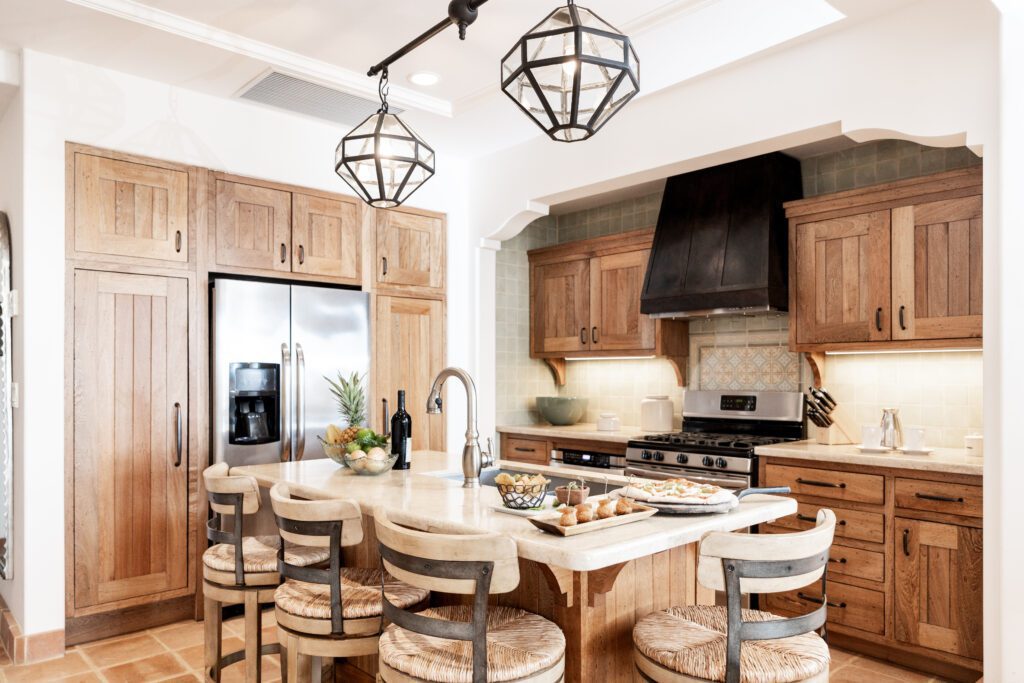 luxury stay in The Residences I Rancho Santana